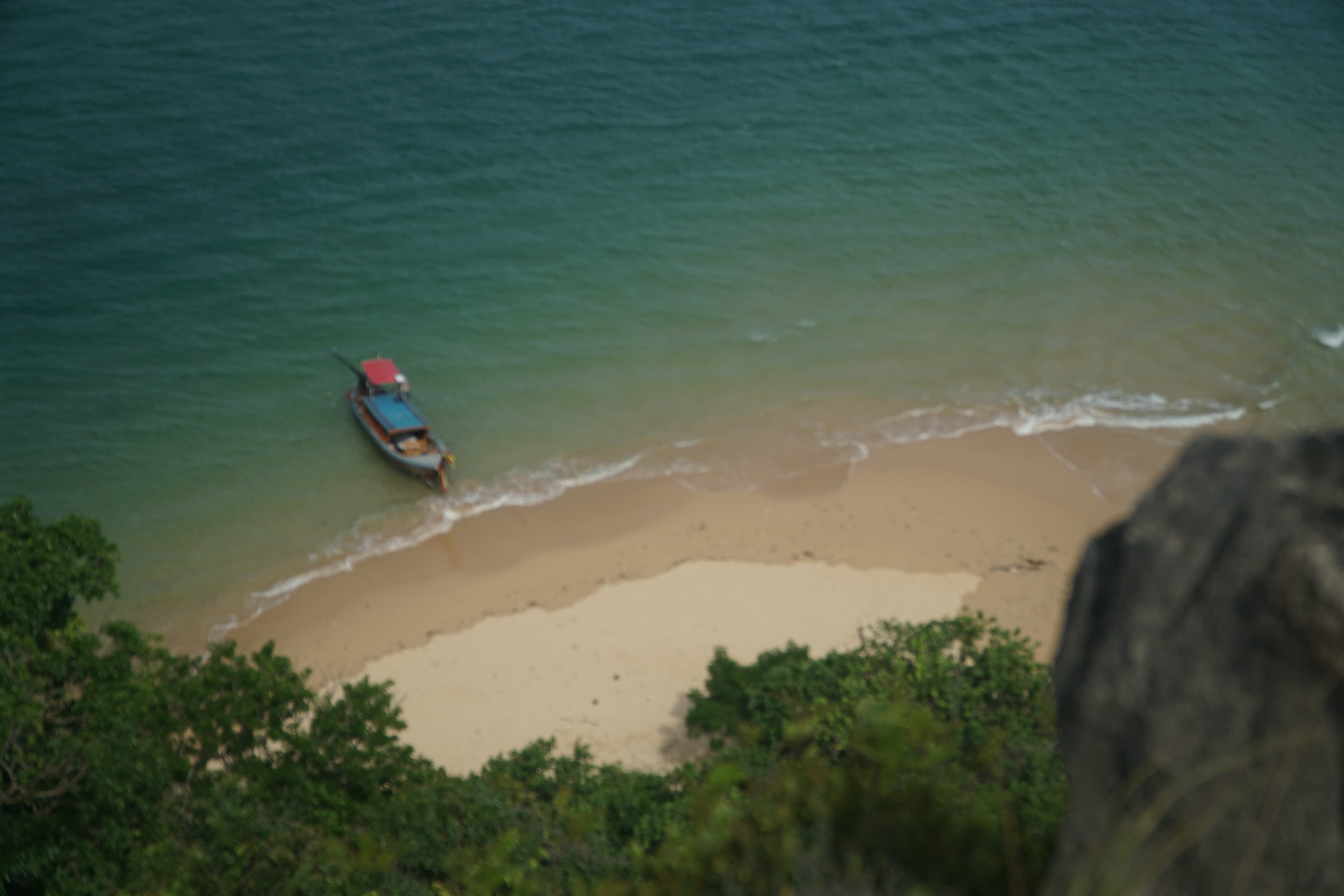 Thaitugaboats — private boat tour in Phuket